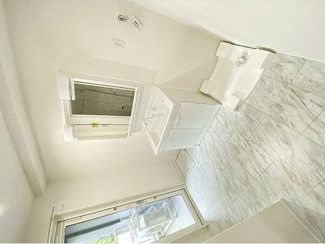 【洗面所】 | グランパセオ元今泉