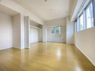 【内装】 | グランパセオ元今泉