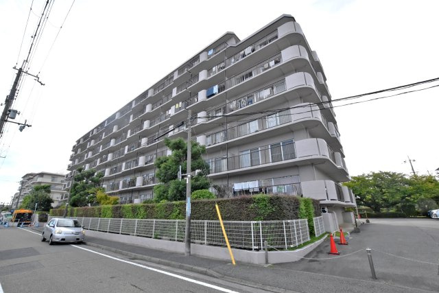 武庫川ニュースカイハイツ