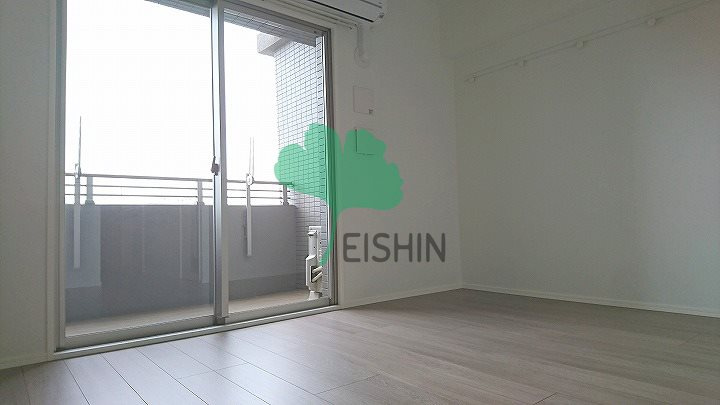 エンクレスト博多STYLE(エンクレスト博多スタイル)の居間・リビング