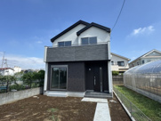 市川市本北方１丁目新築戸建【北方小学校：9分】の画像