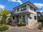 大網白里市みどりが丘2丁目　中古戸建の画像