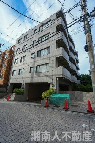 ライフショア湘南江の島