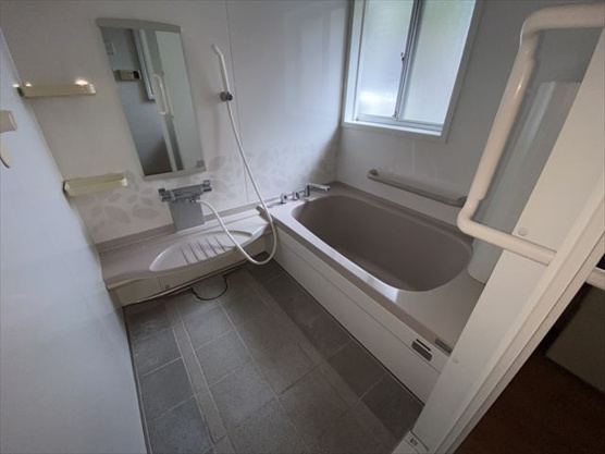 detached 玖須美元和田