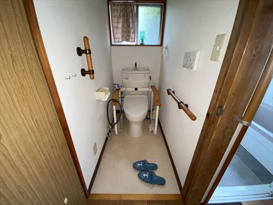 detached 玖須美元和田