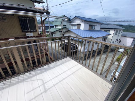 detached 玖須美元和田