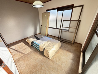 【和室】 | 川島第３ビル
