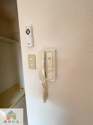 【セキュリティ】 | 第2コマツハイツ