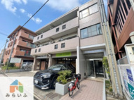 第2コマツハイツの画像