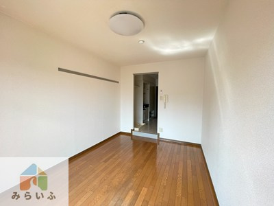 【寝室】 | 第2コマツハイツ