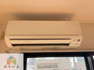 【設備】 | 第2コマツハイツ