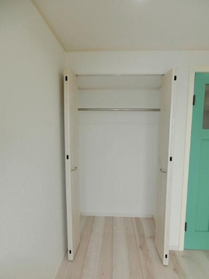 【収納】 | ハーミットクラブハウス横浜南軽井沢（仮）