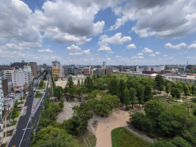 CASA AYASE の展望