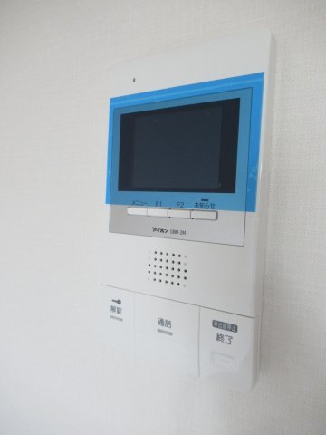 CASA AYASE のセキュリティ