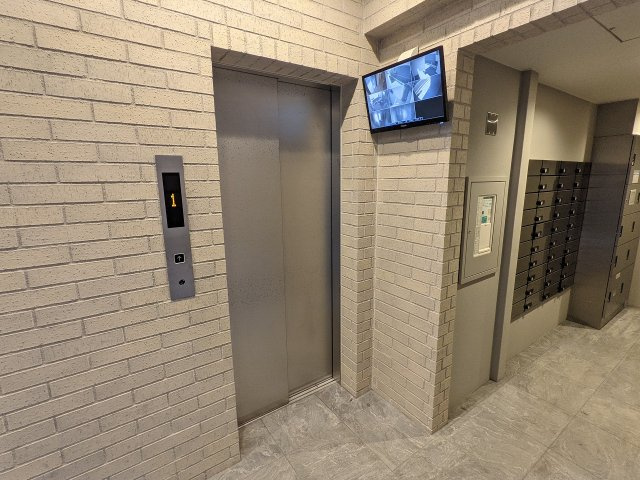 CASA AYASE のその他共用部分