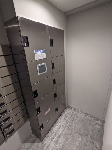 CASA AYASE のその他共用部分