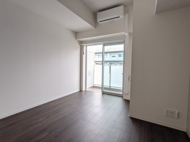 CASA AYASE の洋室