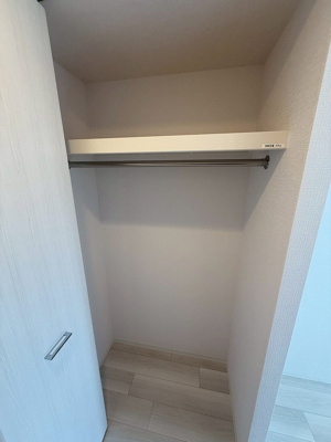 【収納】 | エスリード新大阪ザ・プレミアWEST