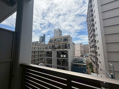 【展望】 | エスリード新大阪ザ・プレミアWEST