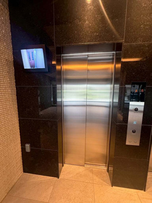 【その他共用部分】 | エスリード新大阪ザ・プレミアWEST