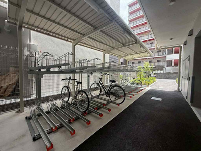 【その他共用部分】 | エスリード新大阪ザ・プレミアWEST