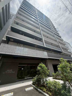 【外観】 | エスリード新大阪ザ・プレミアWEST