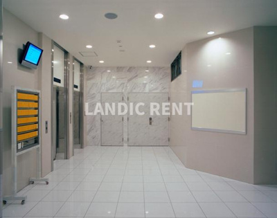 【その他共用部分】 | エンクレスト中呉服