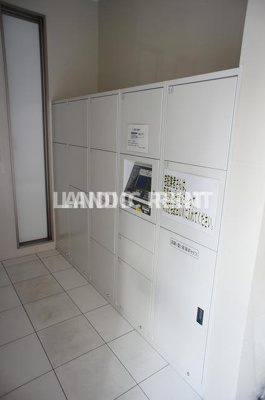 【設備】 | エンクレスト中呉服