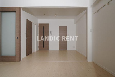 【居間・リビング】 | エンクレスト中呉服