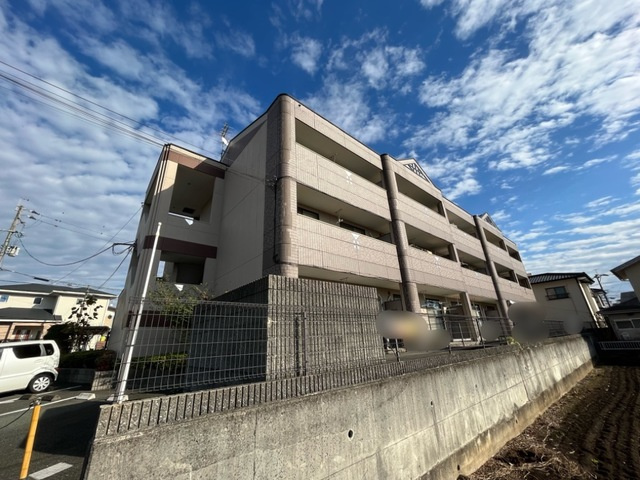 GENTLY麻生田のその他共用部分