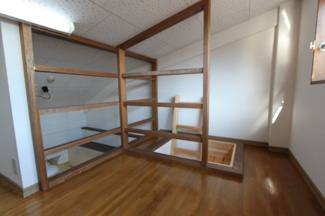 【内装】 | １５ライフ