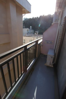 【バルコニー】 | １５ライフ