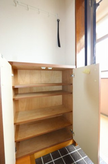 【玄関】 | １５ライフ