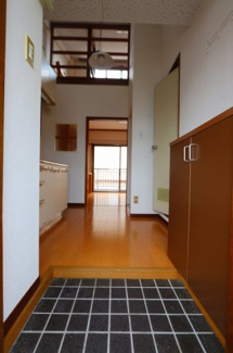 【玄関】 | １５ライフ