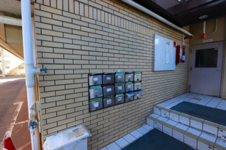 【その他共用部分】 | １５ライフ