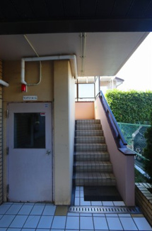 【その他共用部分】 | １５ライフ