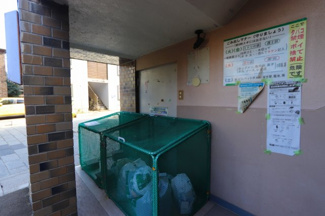 【その他共用部分】 | １５ライフ