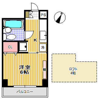 【間取り】 | １５ライフ