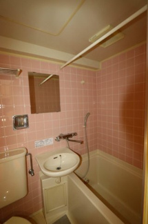 【浴室】 | １５ライフ