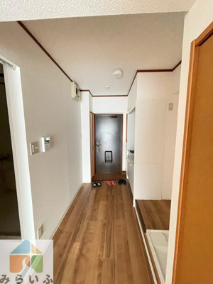 【内装】 | 巌ビル丸山