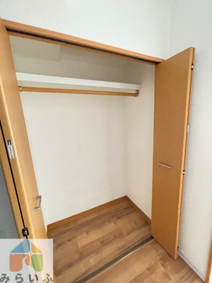 【収納】 | 巌ビル丸山