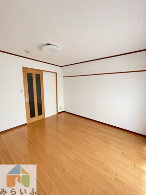 【居間・リビング】 | 巌ビル丸山