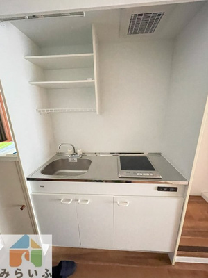 【キッチン】 | 巌ビル丸山