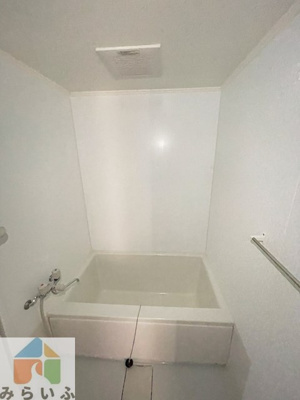 【浴室】 | 巌ビル丸山