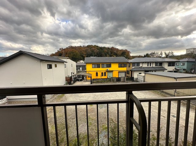 ソレイユ平和の展望