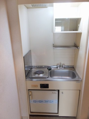 【キッチン】 | レオパレスＴＯＳＡ