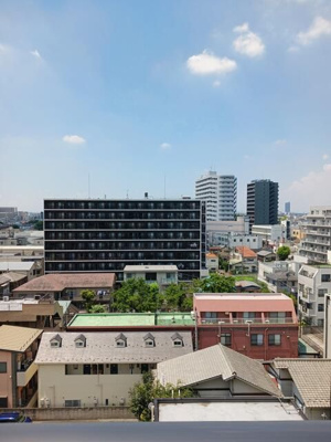 【展望】 | ＳＫコートⅧ