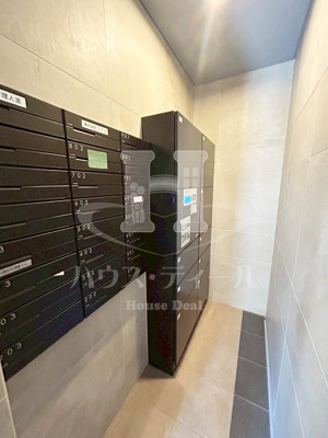 【設備】 | ＳＫコートⅧ