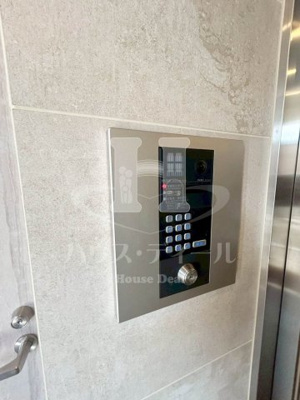 【セキュリティ】 | ＳＫコートⅧ