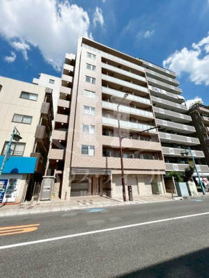 【外観】 | ＳＫコートⅧ | 物件の外観です